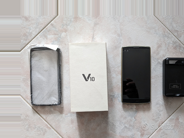 Lg v10