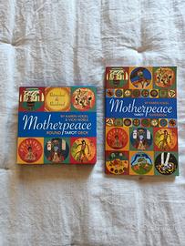 Motherpeace Carte