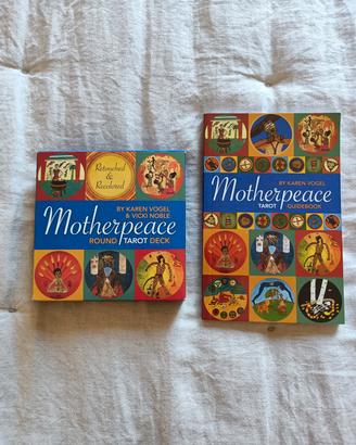 Motherpeace Carte