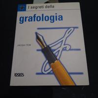 I SEGRETI della GRAFOLOGIA