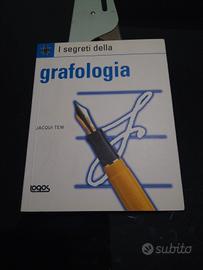 I SEGRETI della GRAFOLOGIA