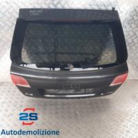 PORTELLONE POSTERIORE AUDI A3 (03-08) (08-12)