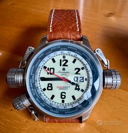Orologio Aeromatic 1912 (A1285) come nuovo