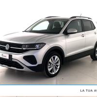 VOLKSWAGEN T-Cross 2024 - T-Cross 1.0 tsi E U89942