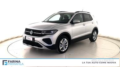 VOLKSWAGEN T-Cross 2024 - T-Cross 1.0 tsi E U89942