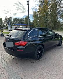 BMW525