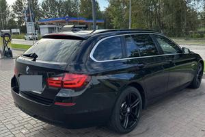 BMW525