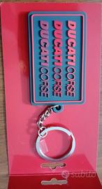 Ducati Corse- Portachiavi 