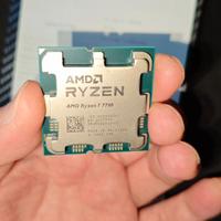 Ryzen 7 7700 Tray