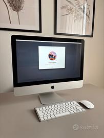 Apple iMac 21,5 pollici (2011)