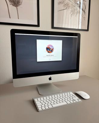 Apple iMac 21,5 pollici (2011)