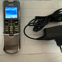 Nokia 8800