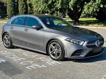 Mercedes-benz A 200 d AMG Line 150CV -PREZZO REALE