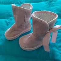 stivaletti bimba 
