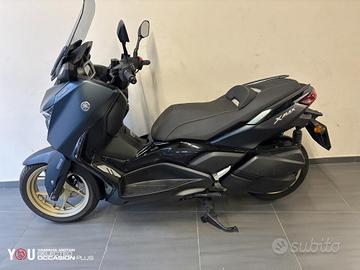 Yamaha X-Max 300 Tech Max