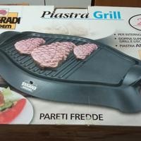 piastra grill