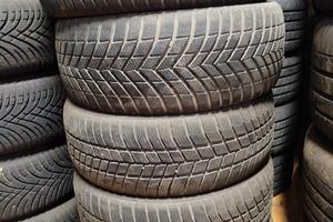 5 gomme 215/50R17/95B