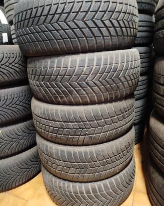 5 gomme 215/50R17/95B