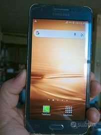 Telefono cellulare Samsung  Galaxy Grand prime