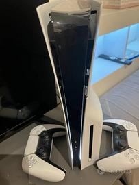 Console PlayStation 5 (PS5) - Console e Videogiochi In vendita a Taranto