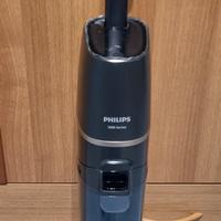 Aspira  e  Lava  Pavimenti  Philips  Nuova!!