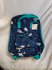 Zaino galassia nuovo