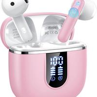 Cuffie Bluetooth