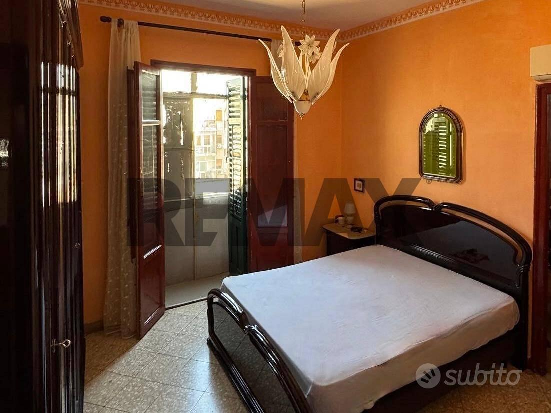 Apartment in Palermo, Falsomiele, III Circoscrizione - Vista 2
