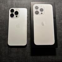 iphone  13 pro bianco 256gb