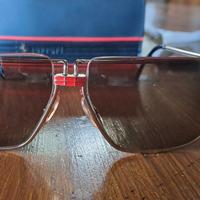 Ferrari sun glasses modello F18/S  anni '80-'90