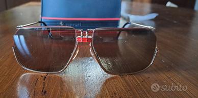 Ferrari sun glasses modello F18/S  anni '80-'90