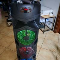 cassa bluetooth