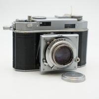 Agfa Karat 36 (1948)