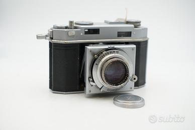 Agfa Karat 36 (1948)
