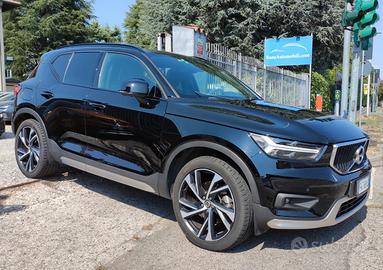 Volvo XC40 R-Design T5 AWD Geartronic Ultra Full O