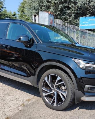 Volvo XC40 R-Design T5 AWD Geartronic Ultra Full O
