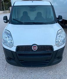 FIAT DOBLO' - FRIGO