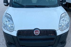 FIAT DOBLO' - FRIGO