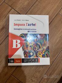Libro: impara l’arte