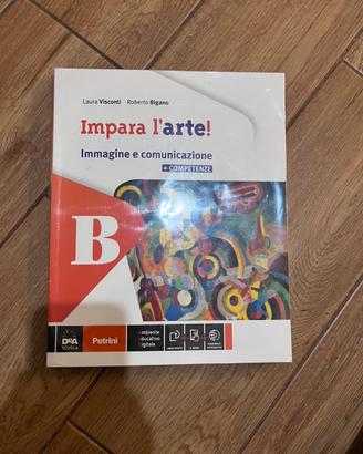 Libro: impara l’arte