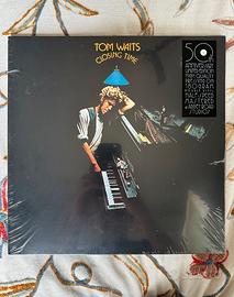 Tom Waits - Closing Time