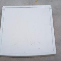 Piano appoggio lavatrice Rex Electrolux 1325179230