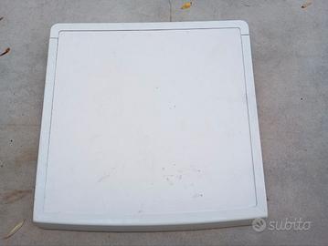 Piano appoggio lavatrice Rex Electrolux 1325179230