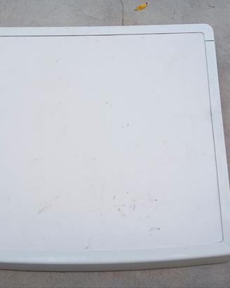 Piano appoggio lavatrice Rex Electrolux 1325179230