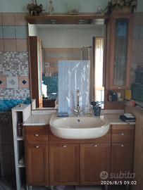 mobile bagno 