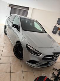 Classe b 220 d amg
