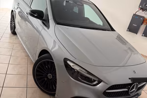Classe b 220 d amg