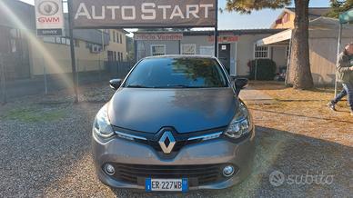 Renault Clio 1.2 75CV GPL 5 porte Live