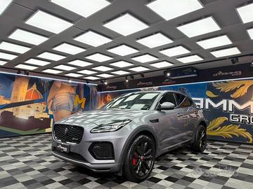Jaguar E-Pace 2.0D I4 204 CV AWD Auto R-Dynamic HS