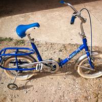 bici Graziella junior 